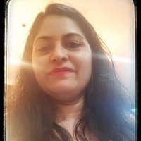 Anu Tyagi Parashar(@AnuParashar) 's Twitter Profile Photo