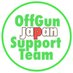 OffGun Japan Support Team (@offgunspjpn) Twitter profile photo