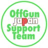 offgunspjpn's profile picture. OffGunを日本からサポートするBabiiチームです🤝💚     We are OffGun support team in Japan🇯🇵 【Unofficial acc.】