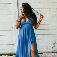 Dee (@ahoustonbelle) 's Twitter Profile