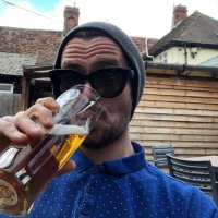 Craig Dean Ward (@craigybaldock) 's Twitter Profile