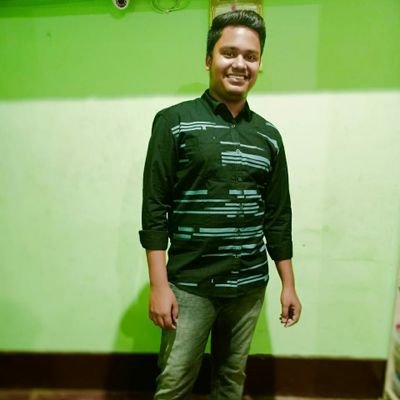 DibyaprakashS18's profile picture. I Always be Happy 😊