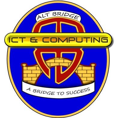 This is the twitter account for the ICT & Computing Dept at @altbridgeschool in Knowsley Merseyside. https://t.co/MEEhY6Z5Xo