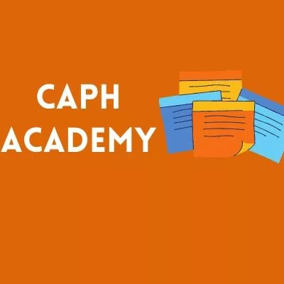 AcademyCaph's profile picture. Free Education for everyone