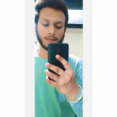 ankitbarfa1's profile picture. 