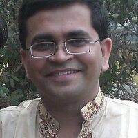 Dr. Chandan Parashar (@parasharc) 's Twitter Profile