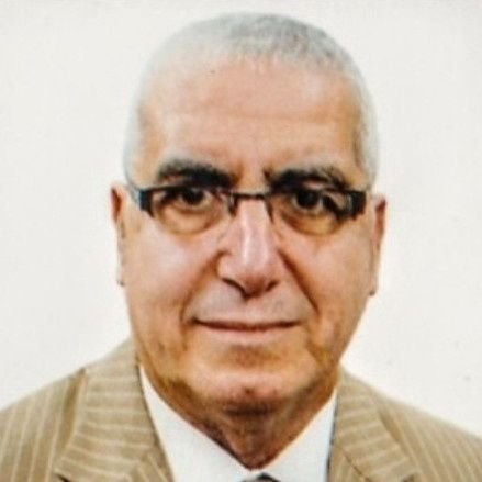 Cherif Ali