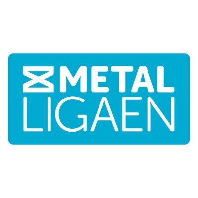 Danmarks bedste ishockeyliga, METAL LIGAEN.
#isdk #metalligaen
