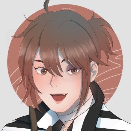 Lika🦦さんのプロフィール画像