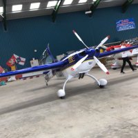 Sean Fisher (@seanfishergb) 's Twitter Profile