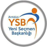 Alanya Yeni Seçmen Birimi (@alanyaaklise) 's Twitter Profile Photo