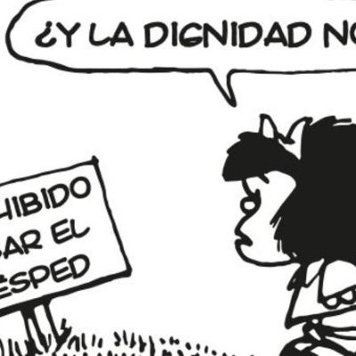 Soñadora, impulsiva, madre y también hija, no creo que todo este perdido... hay una fuerza en progreso...