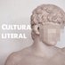 Cultura Literal (@culturaliteral1) Twitter profile photo Cultura Literal (@culturaliteral1) Twitter profile photo