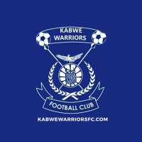 Kabwe Warriors(@WalyaNganga) 's Twitter Profile Photo
