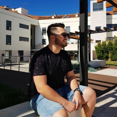 joaosilvv5's profile picture. Psicologia UC 🎓 ||  AAC - OAF 🖤