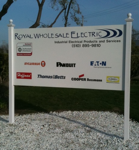 RoyalSanLeandro's profile picture. Royal Wholesale Electric is your San Francisco Bay Area sales, support, and solution provider for both automation and process control projects.
