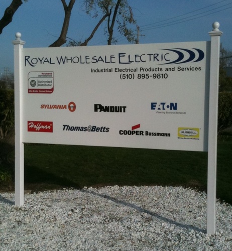 Royal Wholesale Electric is your San Francisco Bay Area sales, support, and solution provider for both automation and process control projects.