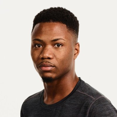 bymrbanks's profile picture. Developer | Carpenter | Mentor | Creator 
Tech 💻 + Art 🎨 = Magic ✨
