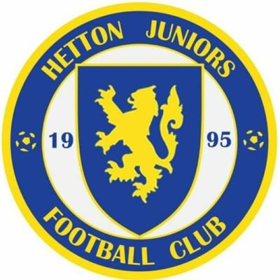 Hetton Juniors FC
