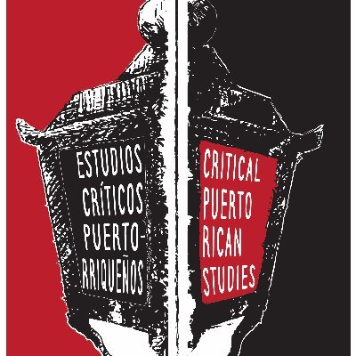 Estudios Críticos Puertorriqueños