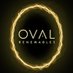 Oval Renewables (@ovalrenewables) Twitter profile photo Oval Renewables (@ovalrenewables) Twitter profile photo