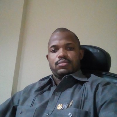 CRIMINÓLOGO & PRESIDENTE FUNDADOR DA CAMARA DOS CRIMINÓLOGOS DE ANGOLA, Orgao Profissional dos Peritos em Ciências Forenses, criado a Luz da Lei 3/12 de 13/01