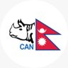 CricketNep's profile picture. The Official Twitter handle of Cricket Association of Nepal (CAN). #NepalCricket