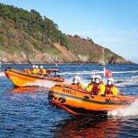 Dart RNLI (@dartrnli) 's Twitter Profile