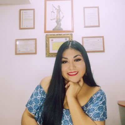 HerikaNydian's profile picture. Licenciada en Derecho- Agente de igualdad - Ecofeminista