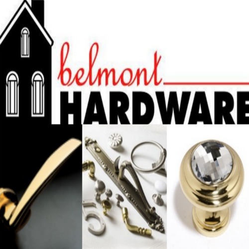 Northern California's Largest Selection of
Fine Decorative Finish Hardware and Plumbing! Tweeting about home design ideas and hardware trends
