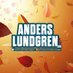 Anders Lundgren (@TotallyAnders) Twitter profile photo