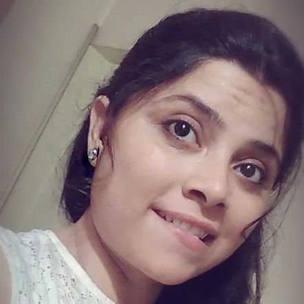 JyotiSi7's profile picture. #offTheraCk