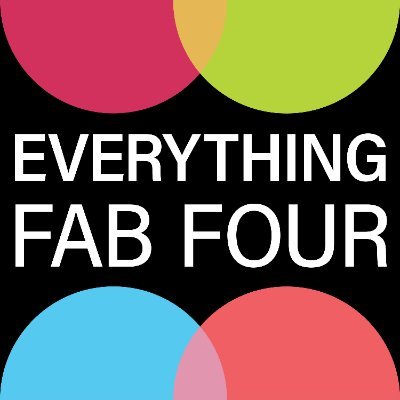 Everything Fab Four is a podcast about the enduring influence of the Beatles (+ soon to be more!). Presented by @WonderwallComm & @Salon.