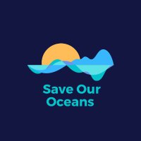 Save Our Oceans (@sooceans2020) 's Twitter Profile