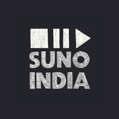 A digital media (podcast only) platform for issues that matter.
Download Suno India android and iOS app for free: https://t.co/tXNKFH0zUE