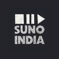 SunoIndia (@sunoindia_in) 's Twitter Profile Photo SunoIndia (@sunoindia_in) 's Twitter Profile Photo