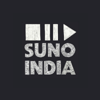 SunoIndia(@SunoIndia_in) 's Twitter Profile Photo