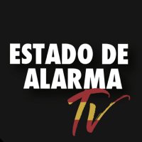 Estado de Alarma TV(@EstadoDAlarmaTV) 's Twitter Profile Photo