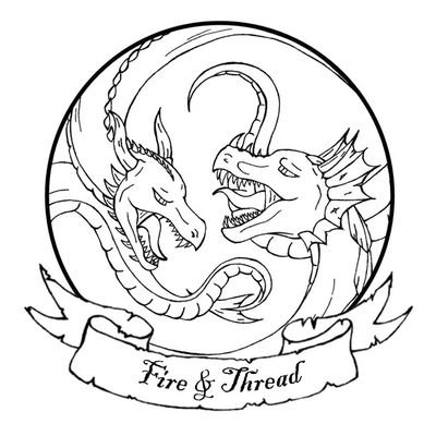 Fire and Thread Crafts Profile