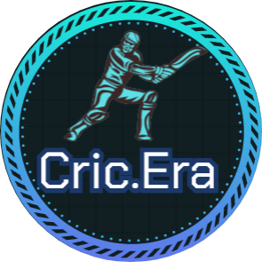 FOR LOVE OF THE GAME - CRICERAA || ONE STOP DESTINATION FOR UPDATES & ANALYSIS || FOLLOW & SUPPORT  US  🙏🤗 FOR MORE on INSTAGRAM & TWITTER 
👇