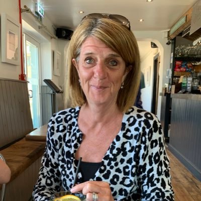 Fierce autism mum, wine lover - and the two aren’t connected - honest!