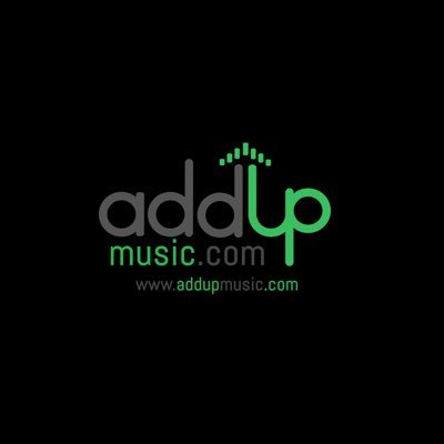 AddupMusic