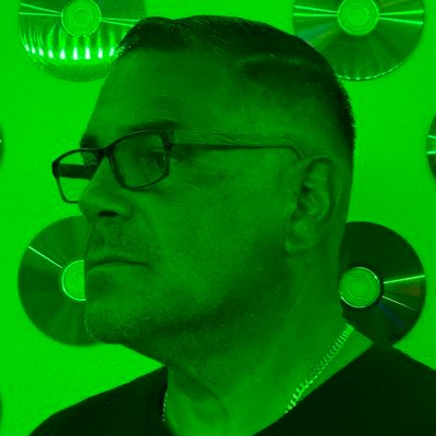 Willie_Rosado_'s profile picture. "Producer/DJ/from NYC since the early 80's To keep Underground House Music Genres in the forefront of todays club & music scene.