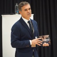 Héctor Fernández Manchado (@hfmanchado) 's Twitter Profile