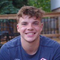 James Topping (@james_topping8) 's Twitter Profile