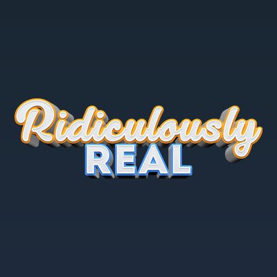 The Ridiculously Real Podcast🎙 https://t.co/FdEQvryQvV