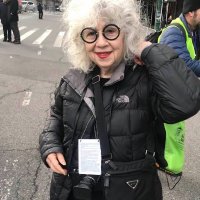 Joan Roth (@rothjoan) 's Twitter Profile