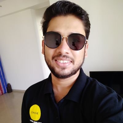 pkkdguy's profile picture. Senior Business Analyst @Autodesk and a Travel vLogger.
Latest vLog - https://t.co/66zaQFSPN6 
Instagram - https://t.co/MOwAPl16aP