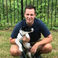 Jake May (@jake___may) 's Twitter Profile