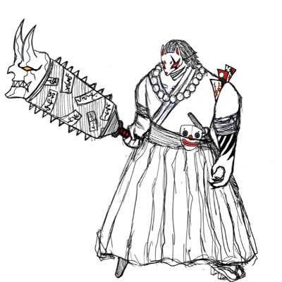 ピエロ 道化師 ランカーが好きなbot 第五人格 Piepi Daisuki Twitter ピエロ 道化師 ランカーが好きなbot 第五人格 Piepi Daisuki Twitter